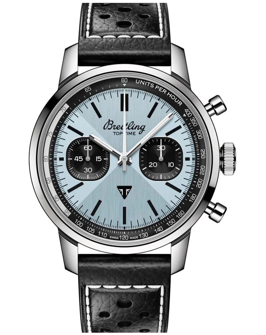 Breitling AB01764A1C1X1 Top Time B01 Triumph