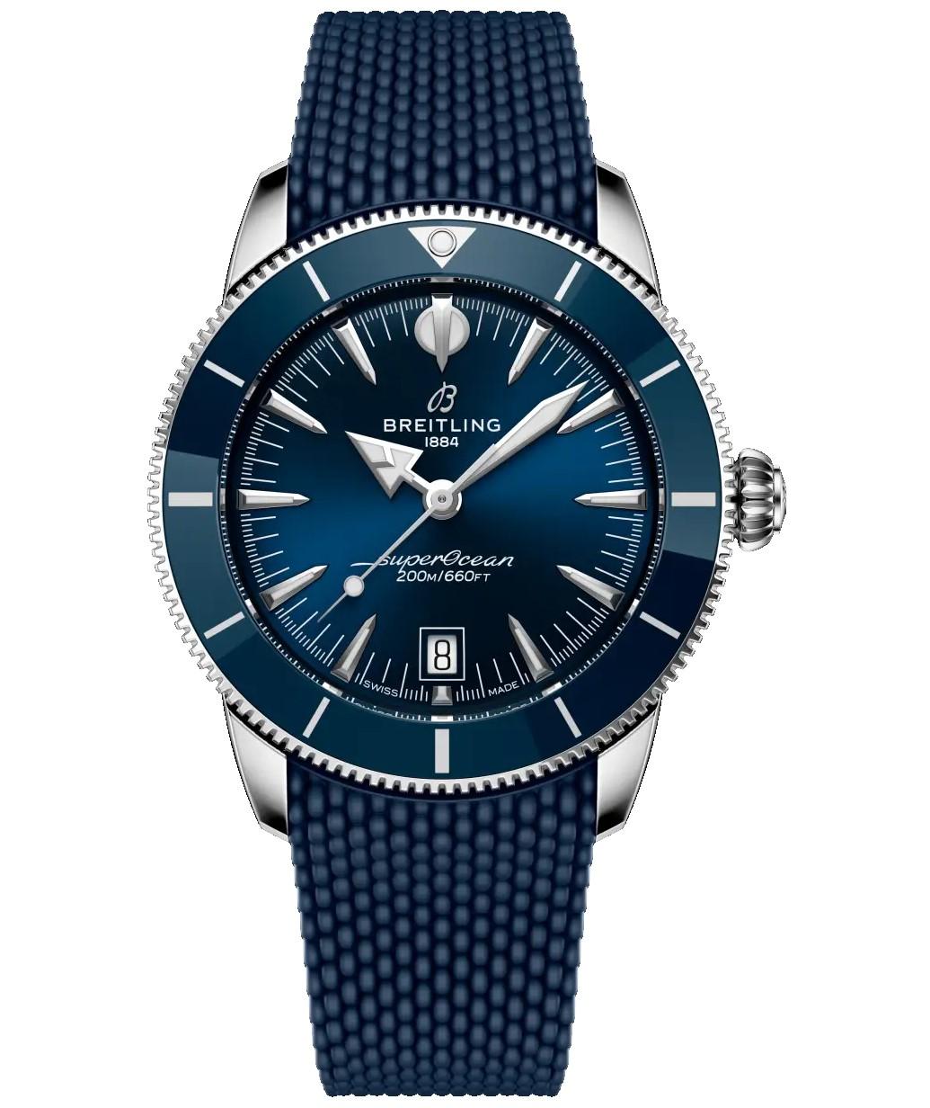 Breitling AB3111161C1S1 Superocean Heritage B31 Automatic 42