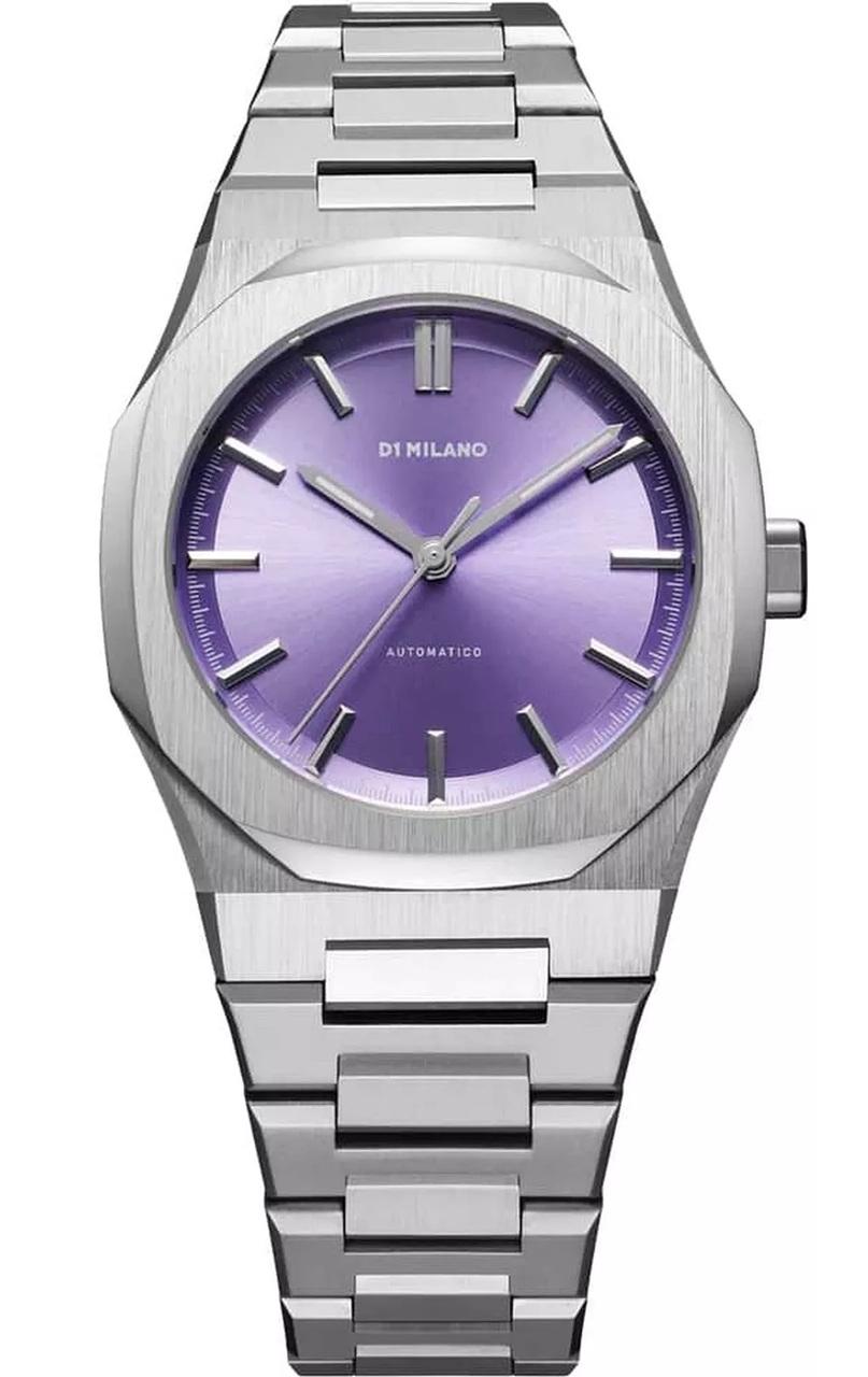 D1 Milano ATBU03 Lilac Code Automatico