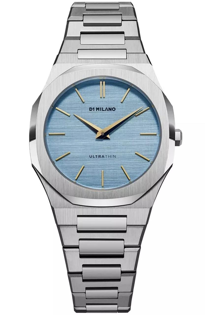 D1 Milano UTBL17 Ultra Thin Bracelet Dusk
