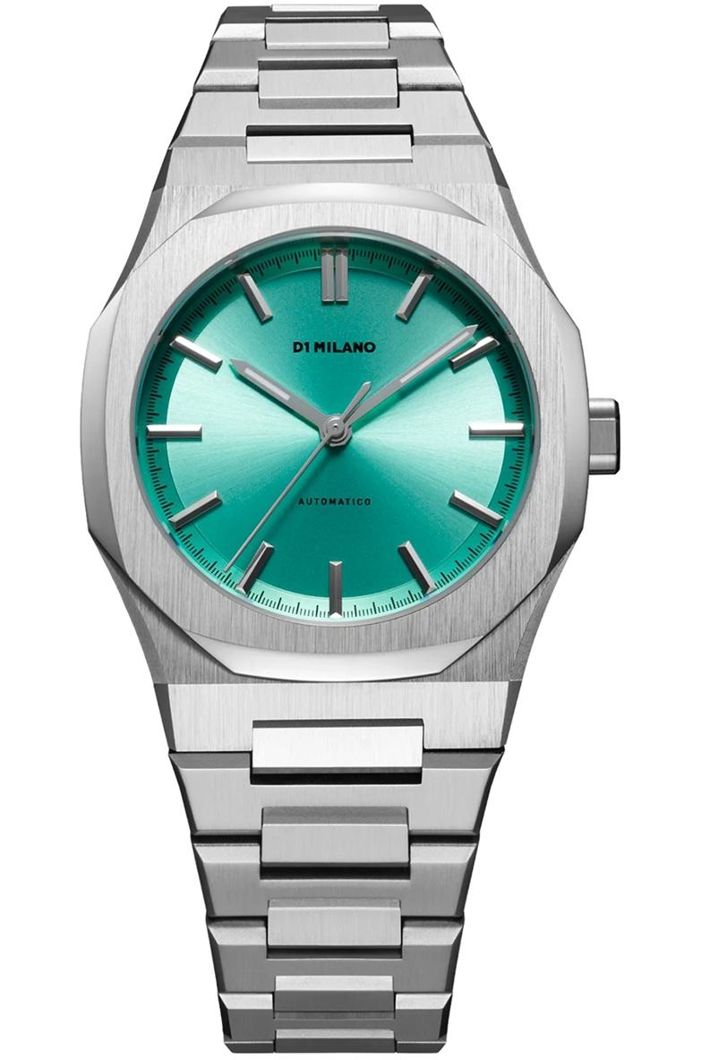 D1 Milano ATBU02 Automatico Beryl Code