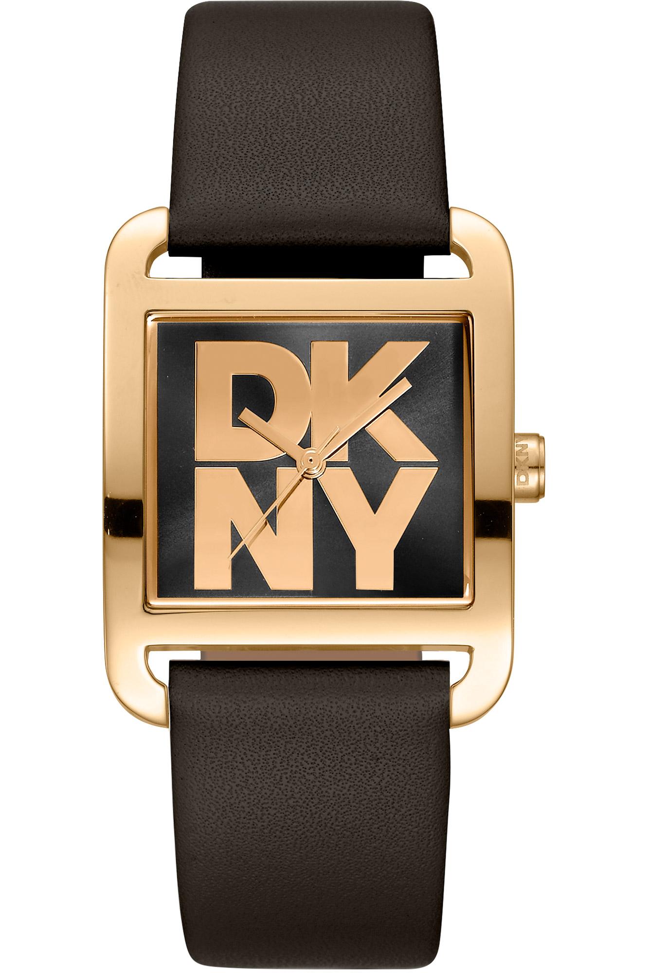 DKNY City Maxi DK1L001L0025
