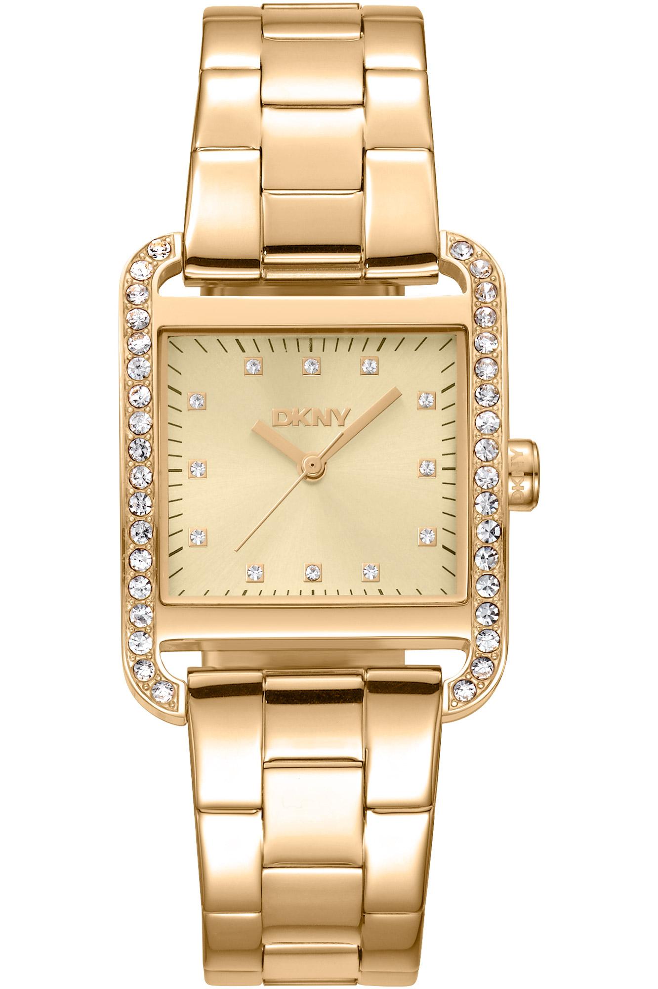 DKNY City Glitz DK1L003M0025