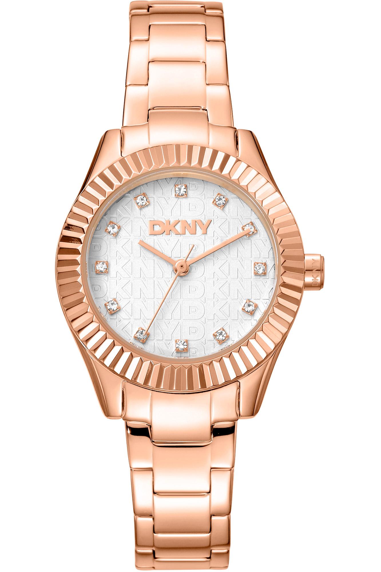 DKNY Chambers Glitz DK1L017M0065