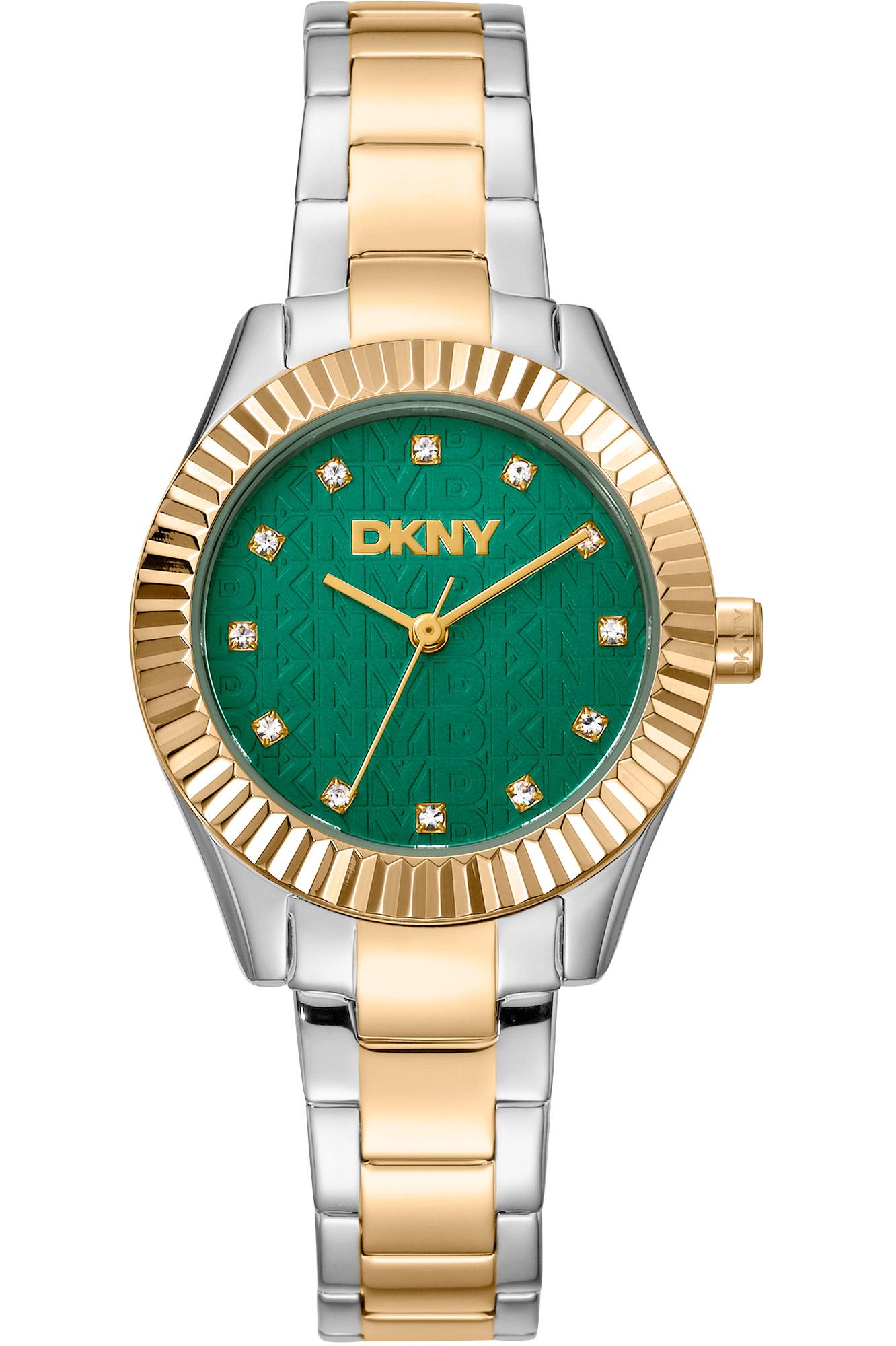 DKNY Chambers Glitz DK1L017M0085