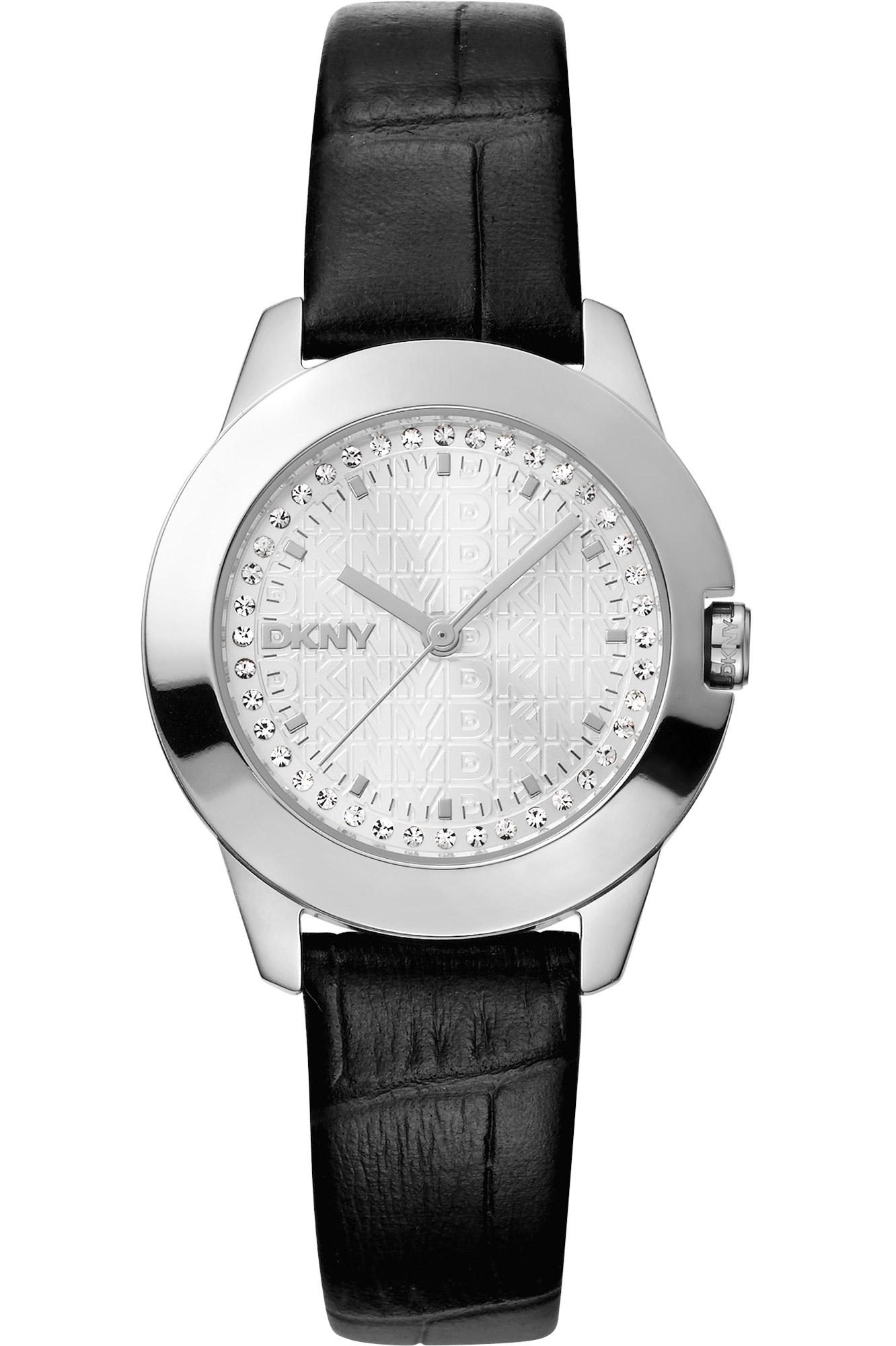 DKNY Park Ave Logo DK1L021L0015