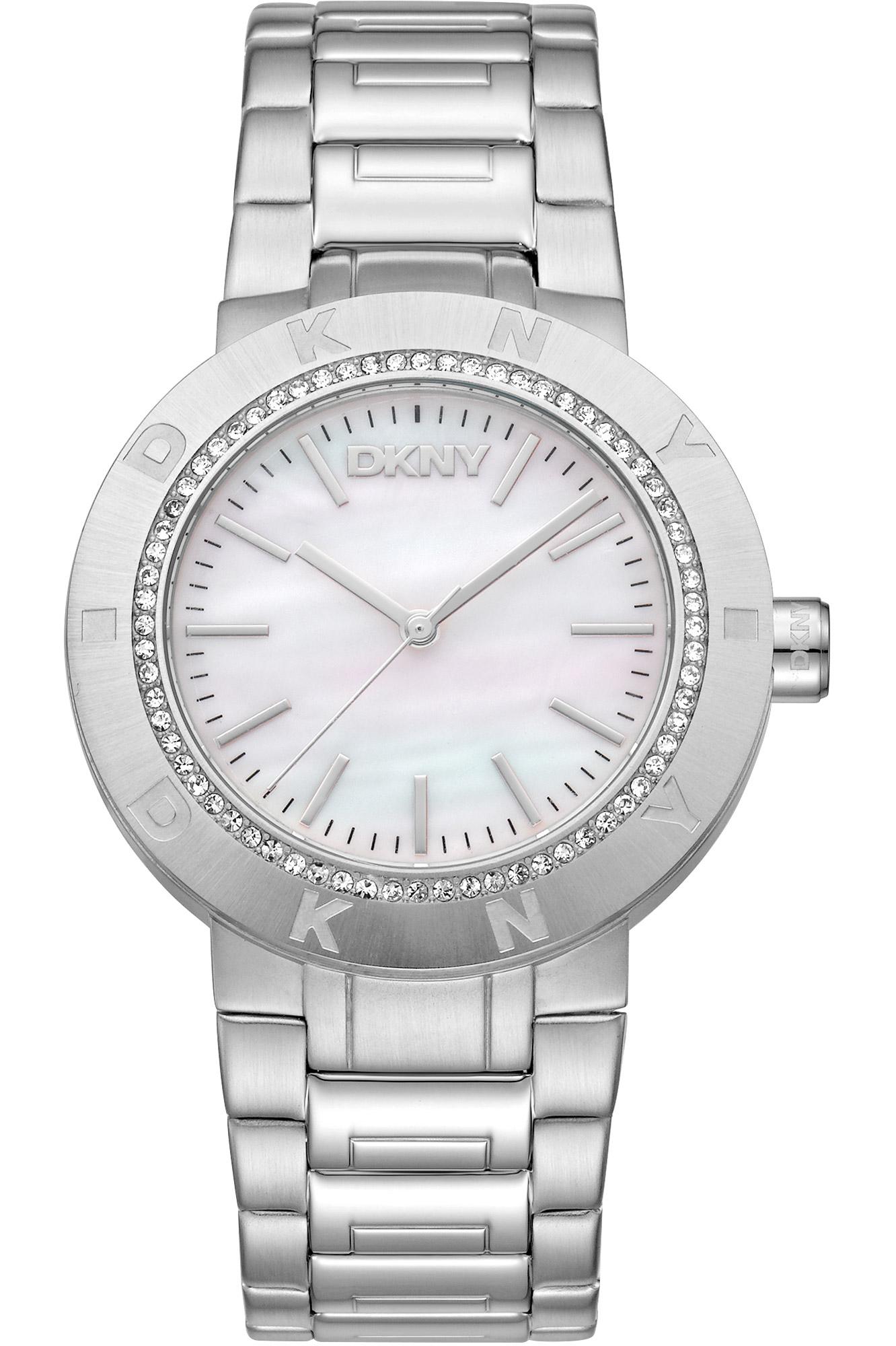 DKNY Eastside Logo DK1L023M0015