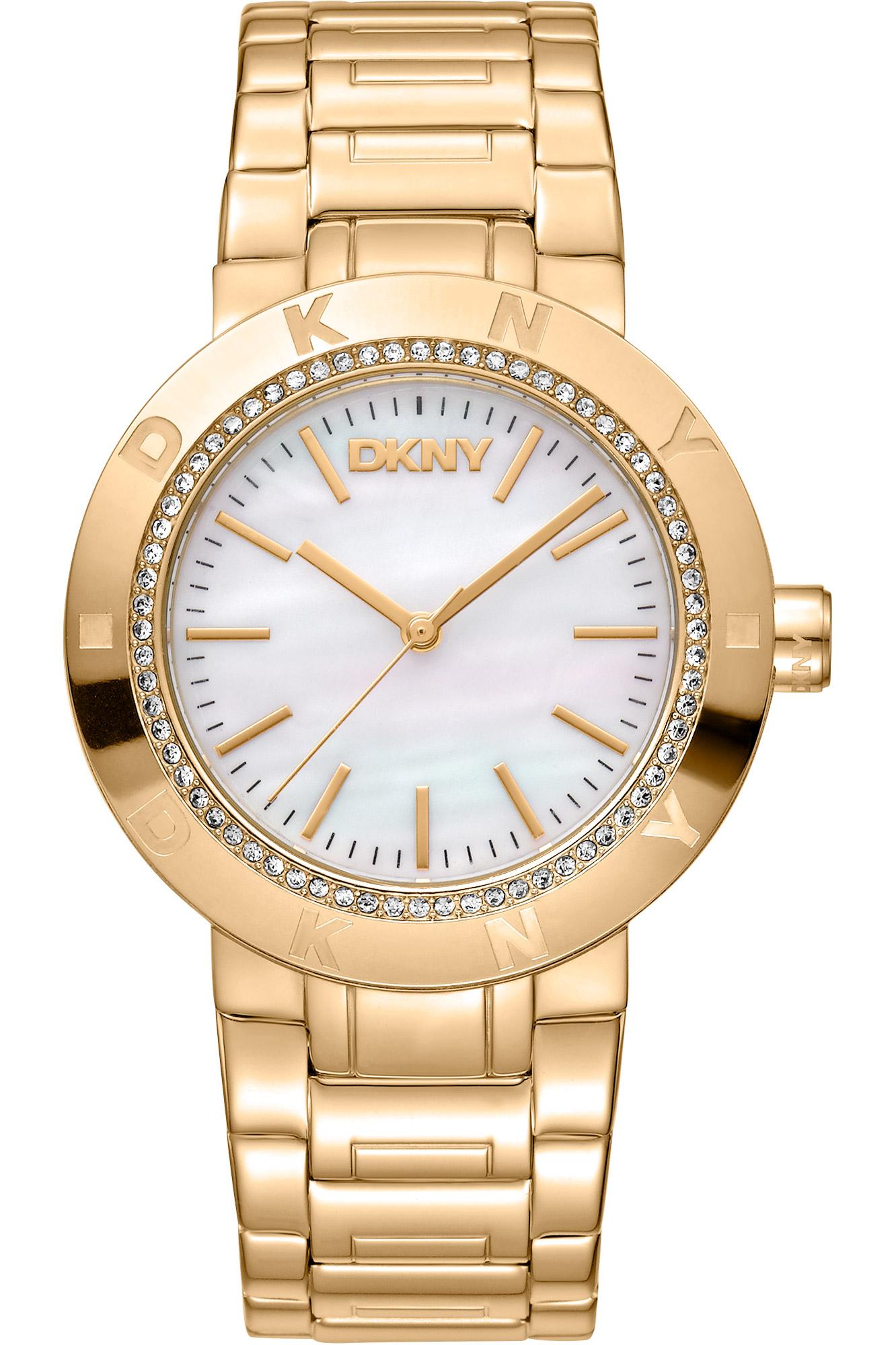DKNY Eastside Logo DK1L023M0035