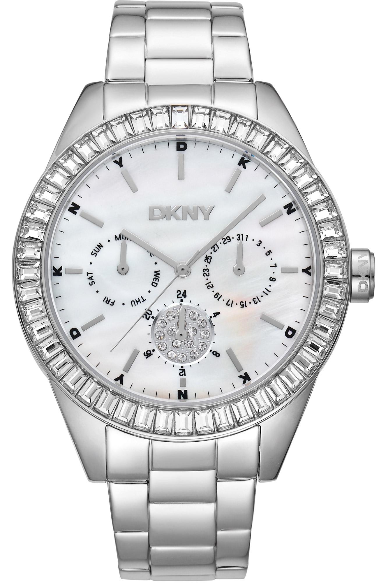 DKNY Nolita Multi Glitz DK1L027M0015