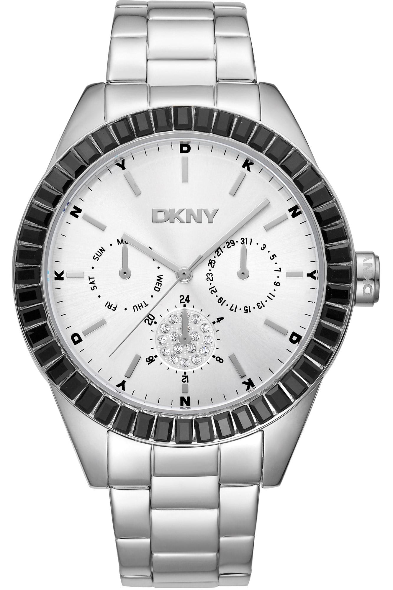 DKNY Nolita Multi Glitz DK1L027M0035