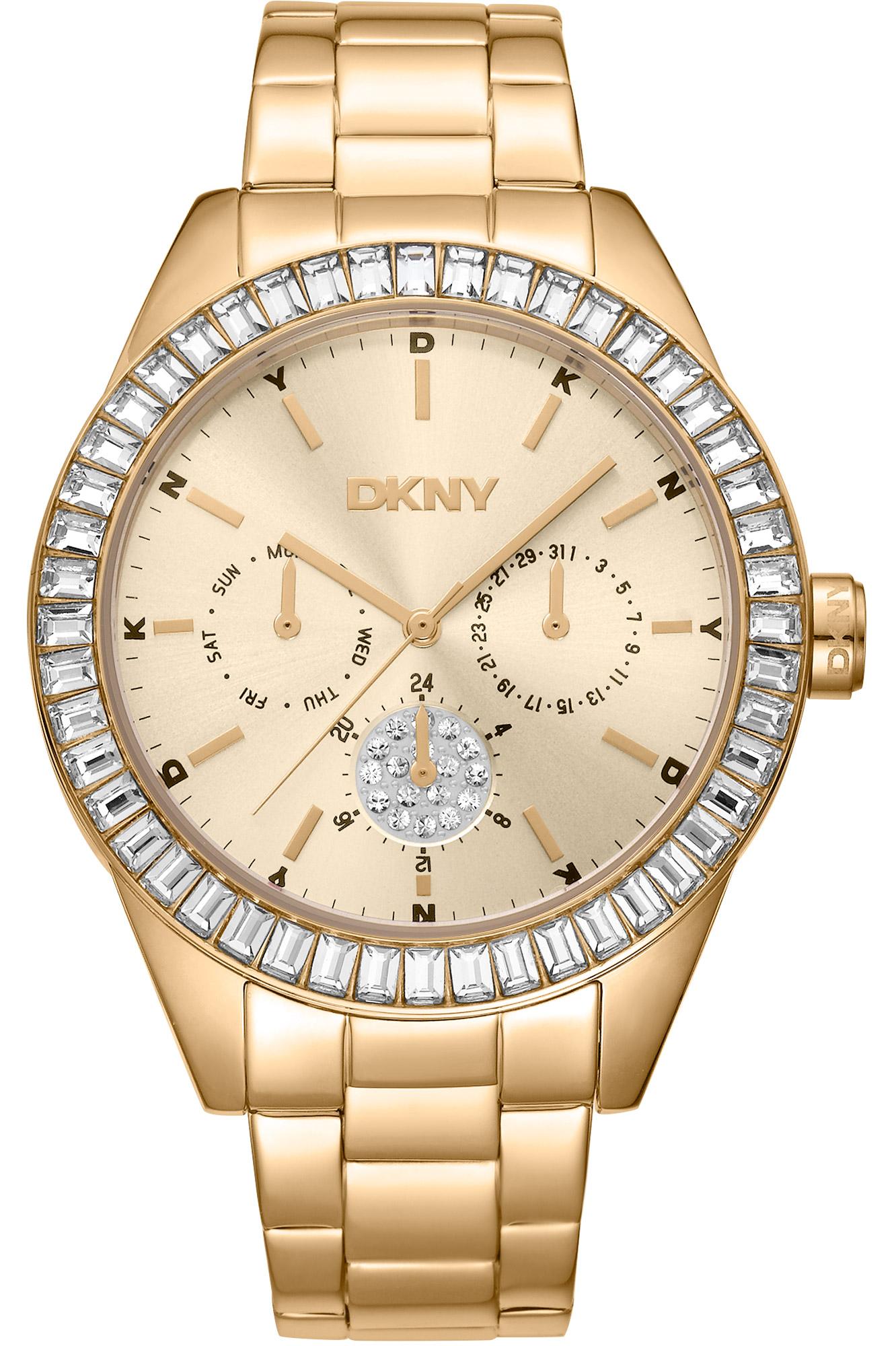 DKNY Nolita Multi Glitz DK1L027M0045
