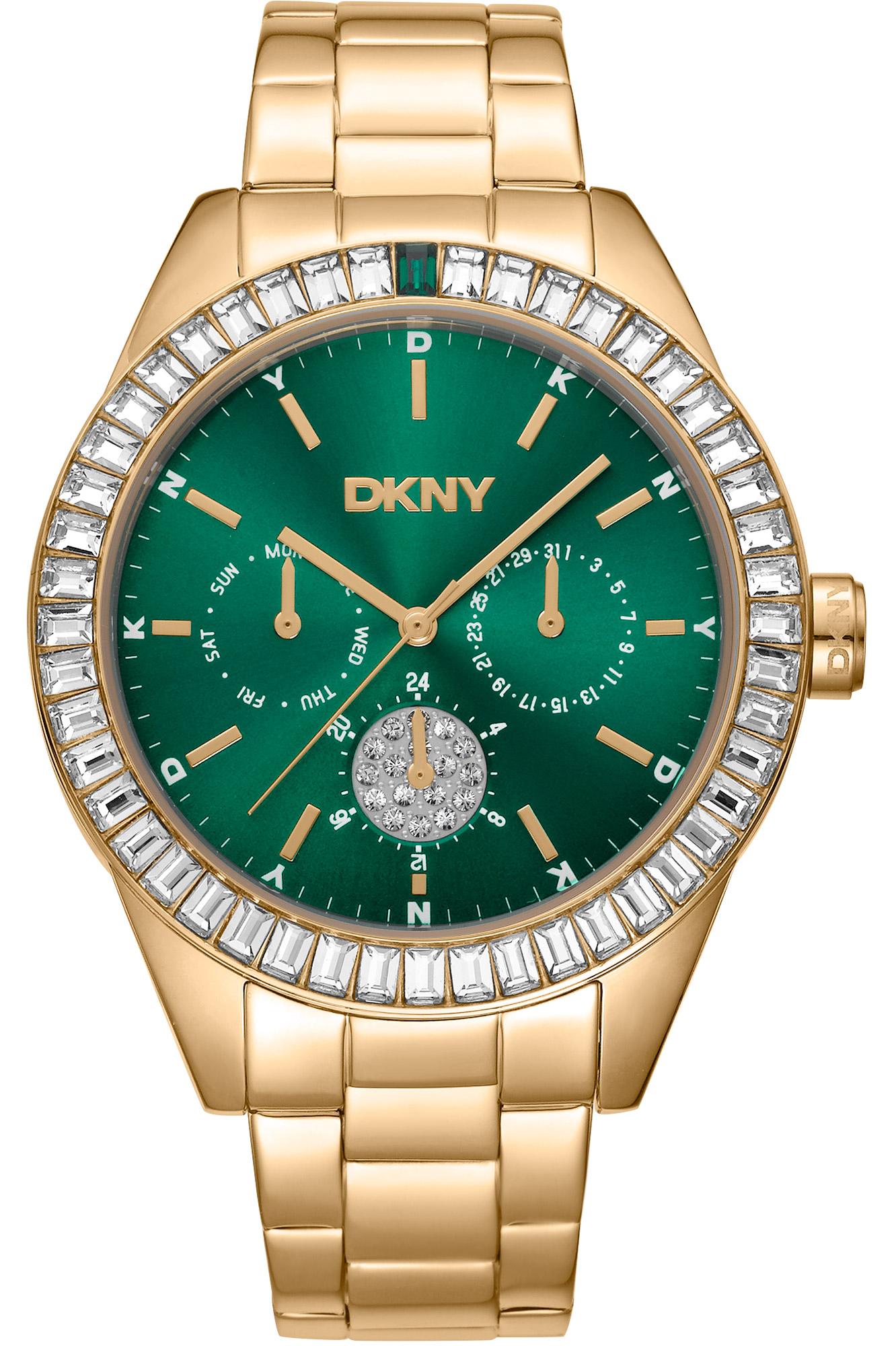 DKNY Nolita Multi Glitz DK1L027M0055