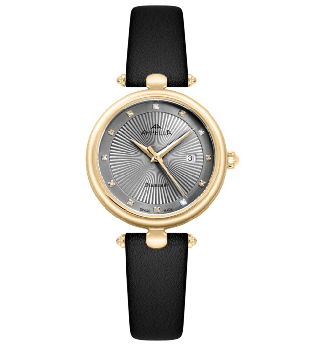 Appella L50002.1247DQ Classic Diamonds