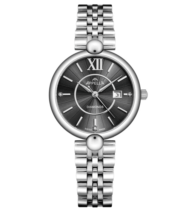 Appella L50011.5166DQ Classic Diamonds