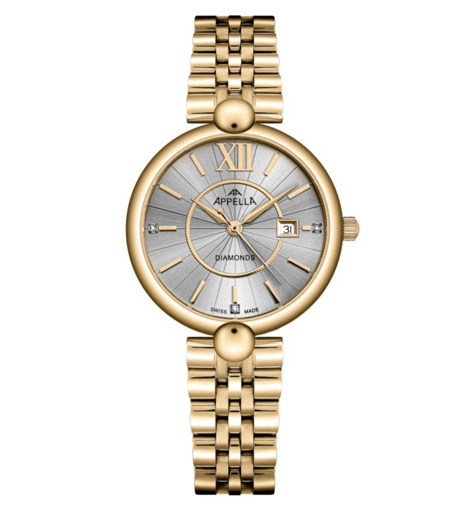 Appella L50011.1167DQ Classic Diamonds