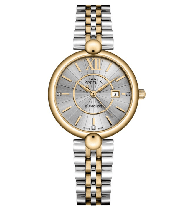 Appella L50011.2167DQ Classic Diamonds