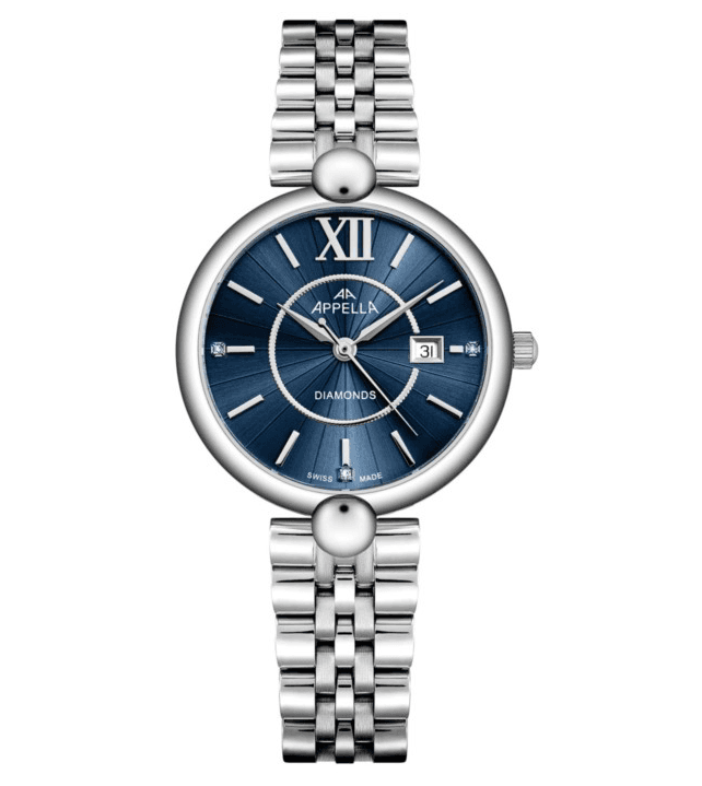 Appella L50011.5165DQ Classic Diamonds
