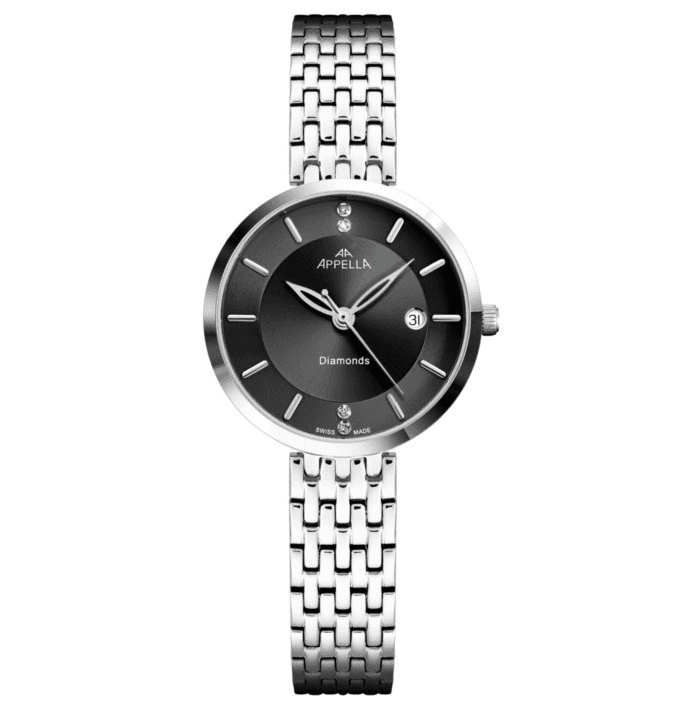 Appella L50013.5196DQ Classic Diamonds