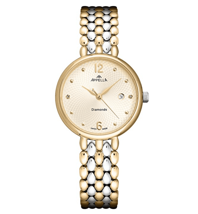 Appella L50014.2171DQ Classic Diamonds