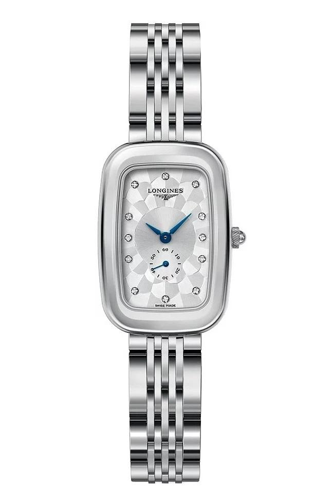 Longines L6.141.4.77.6 Equestrian