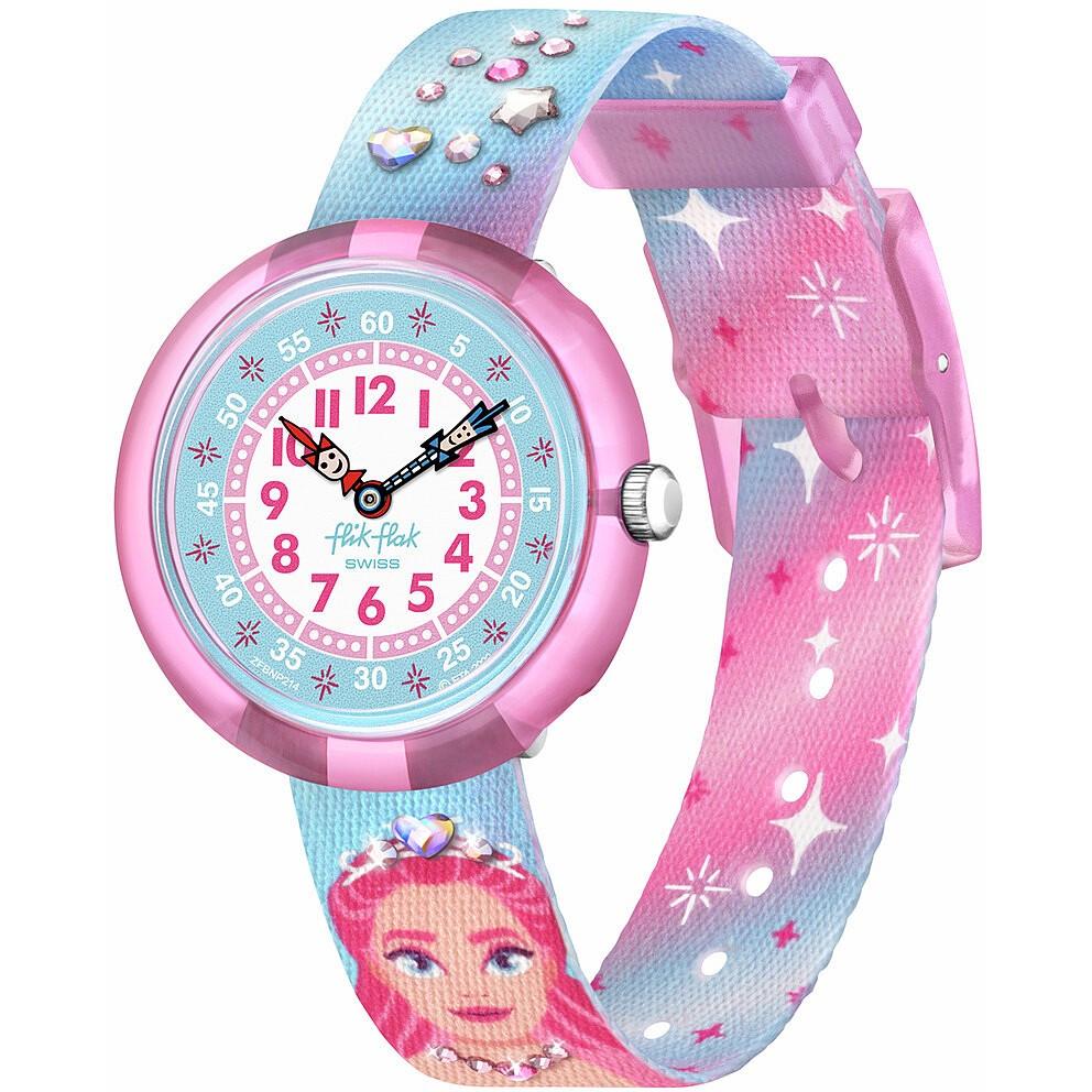 Swatch ZFBNP214 Shine Bright