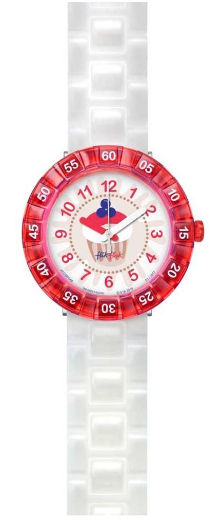 Swatch ZFCSP046 Flik Flak Milkita