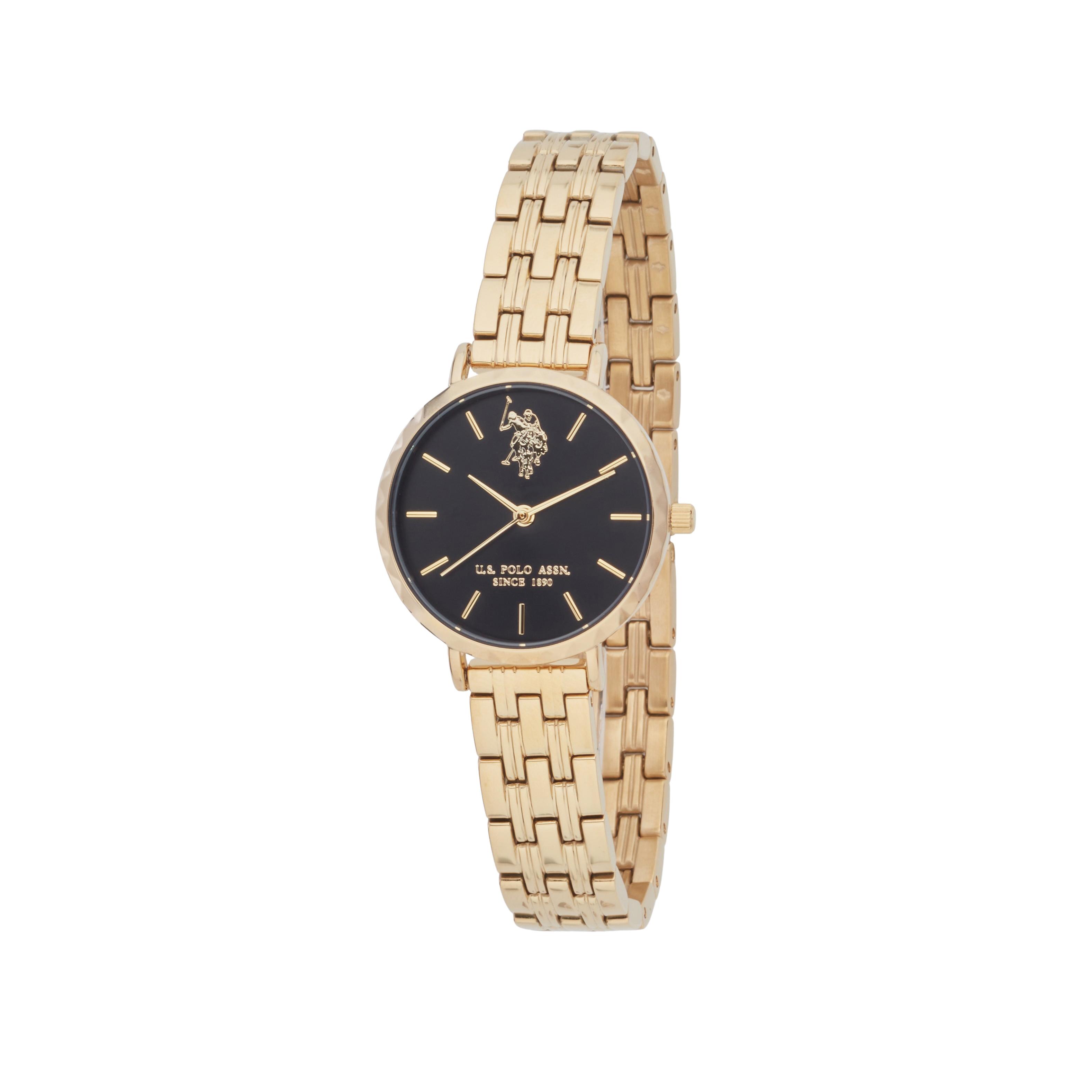U.S. Polo Assn. ARYA USP8373BK