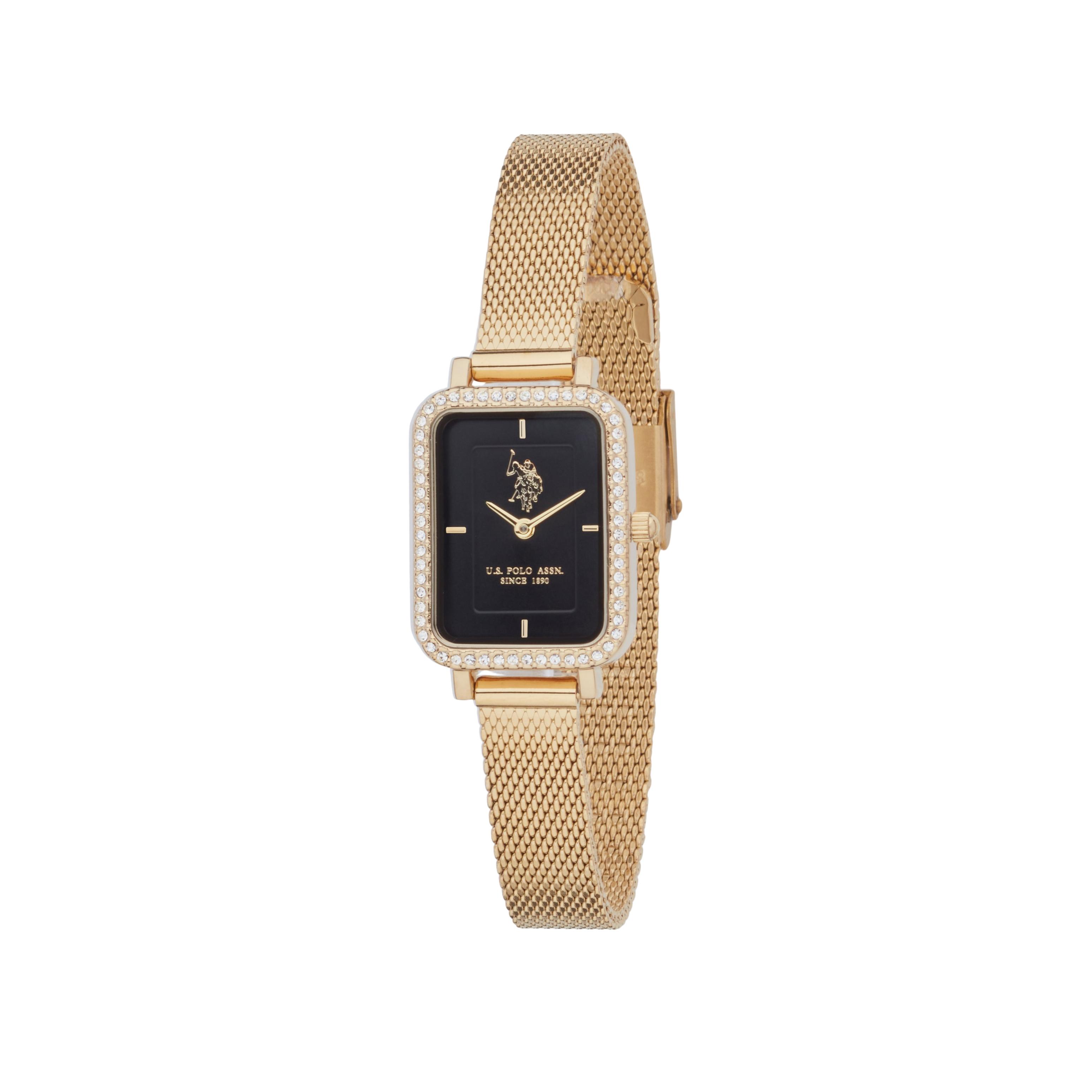 U.S. Polo Assn. Odette USP8390BK