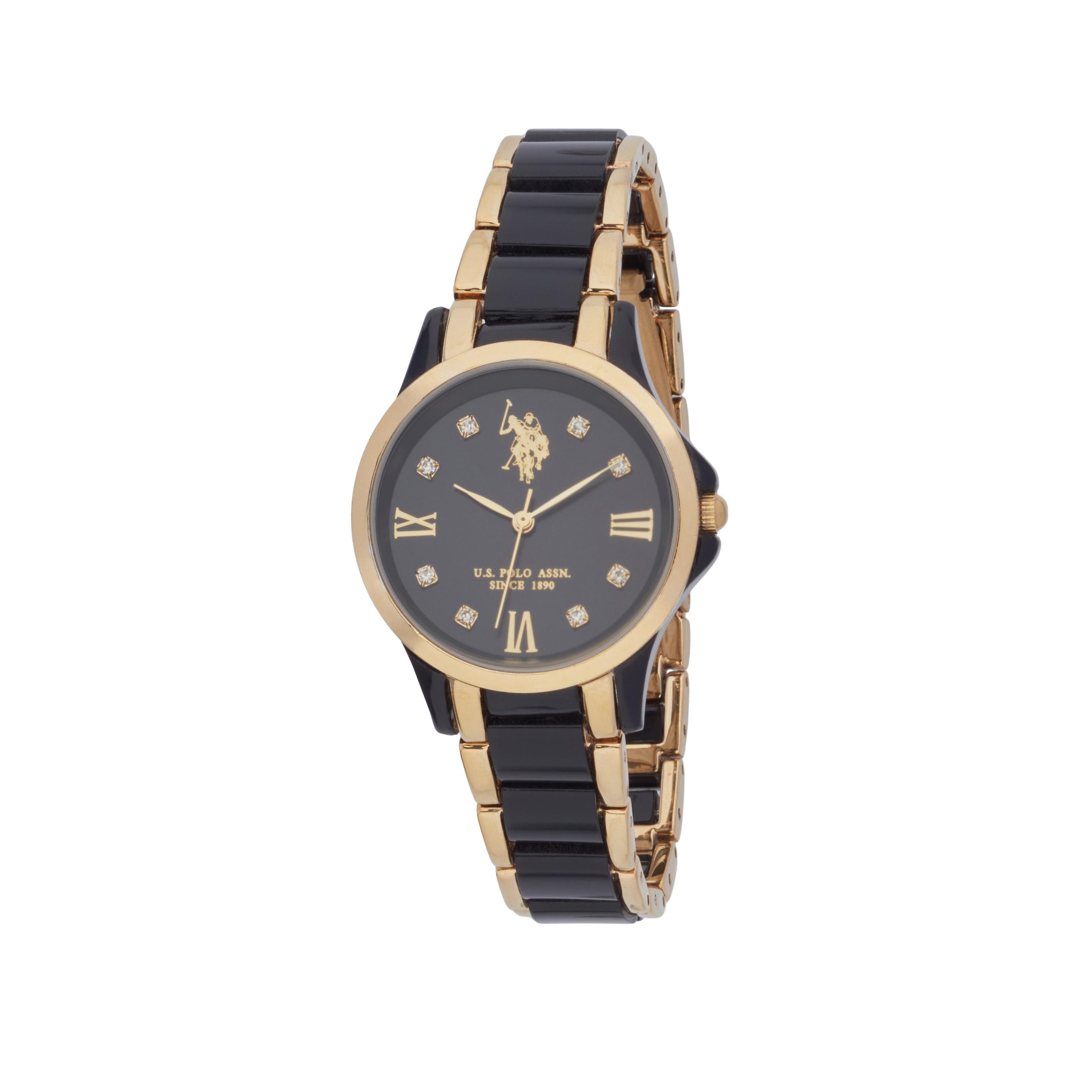 U.S. Polo Assn. SELENA USP8383BK