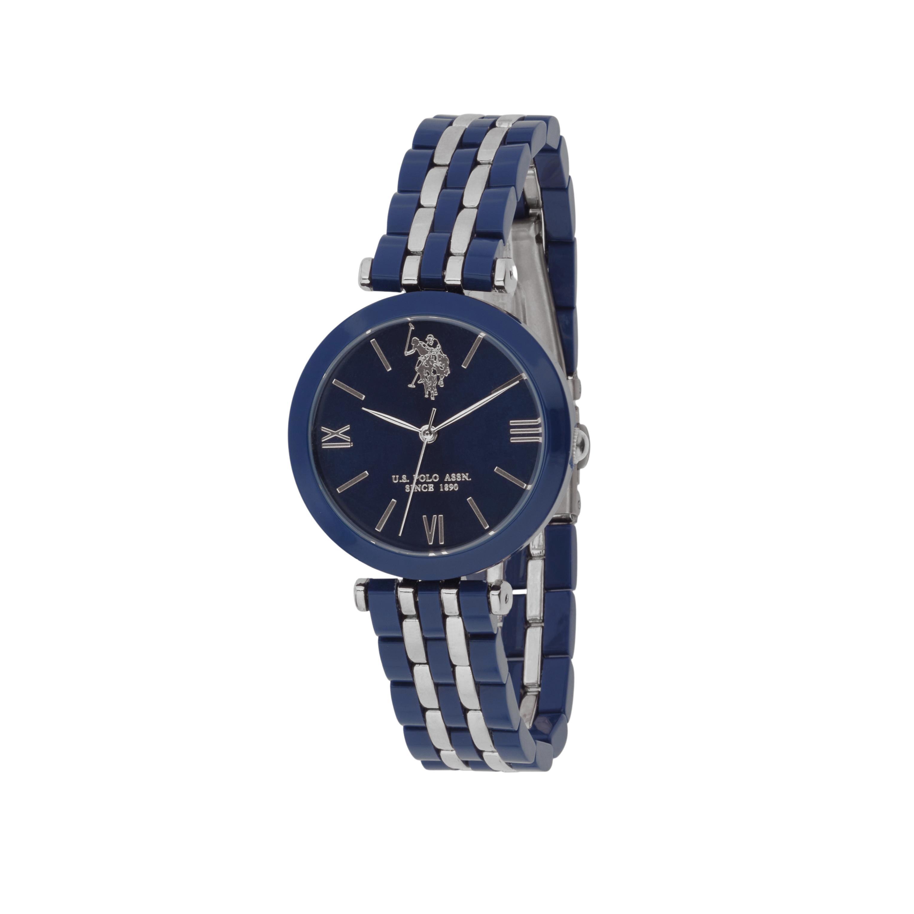 U.S. Polo Assn. ZAIRA USP8374BL