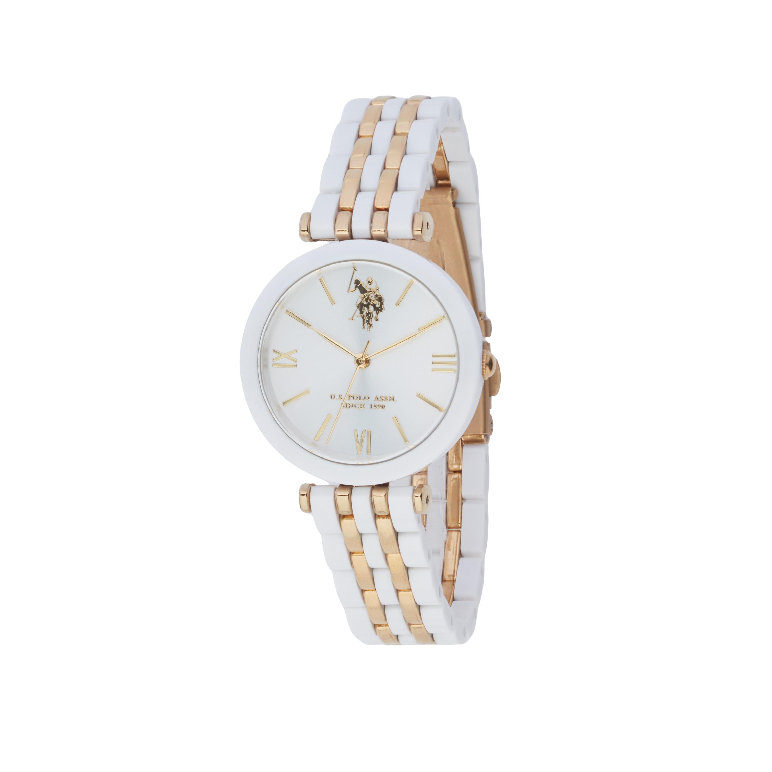 U.S. Polo Assn. ZAIRA USP8377YG