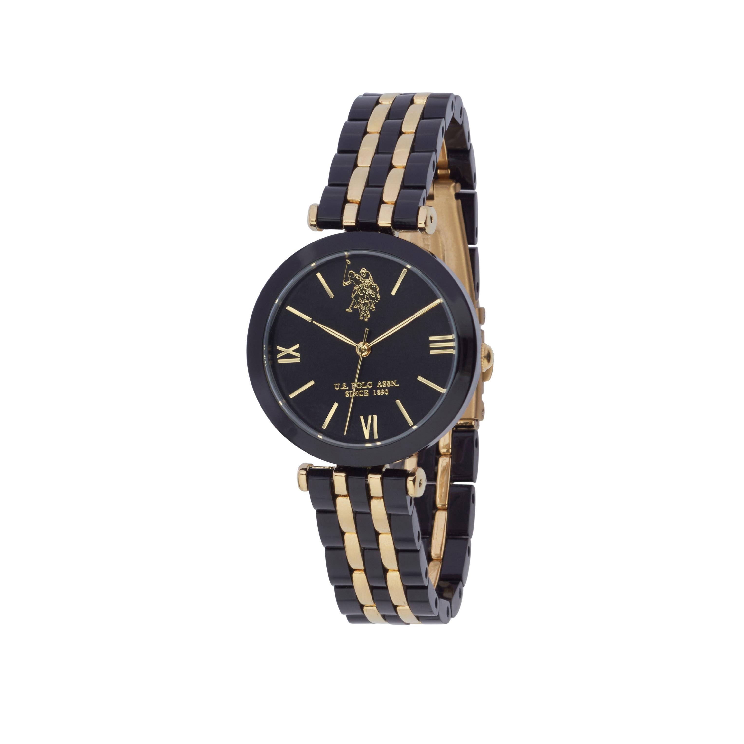 U.S. Polo Assn. ZAIRA USP8378BK