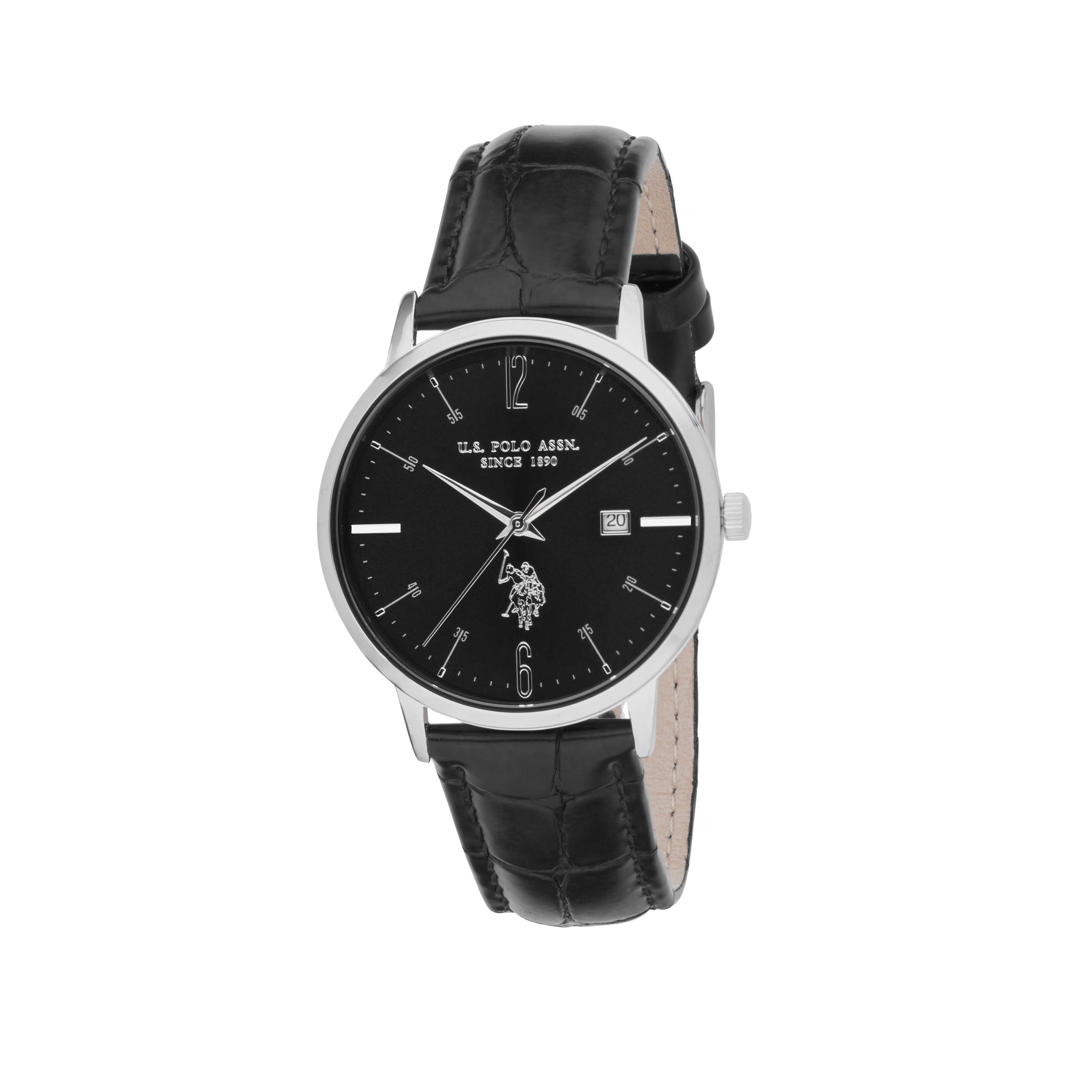 U.S. Polo Assn. DORIAN USP7274BK