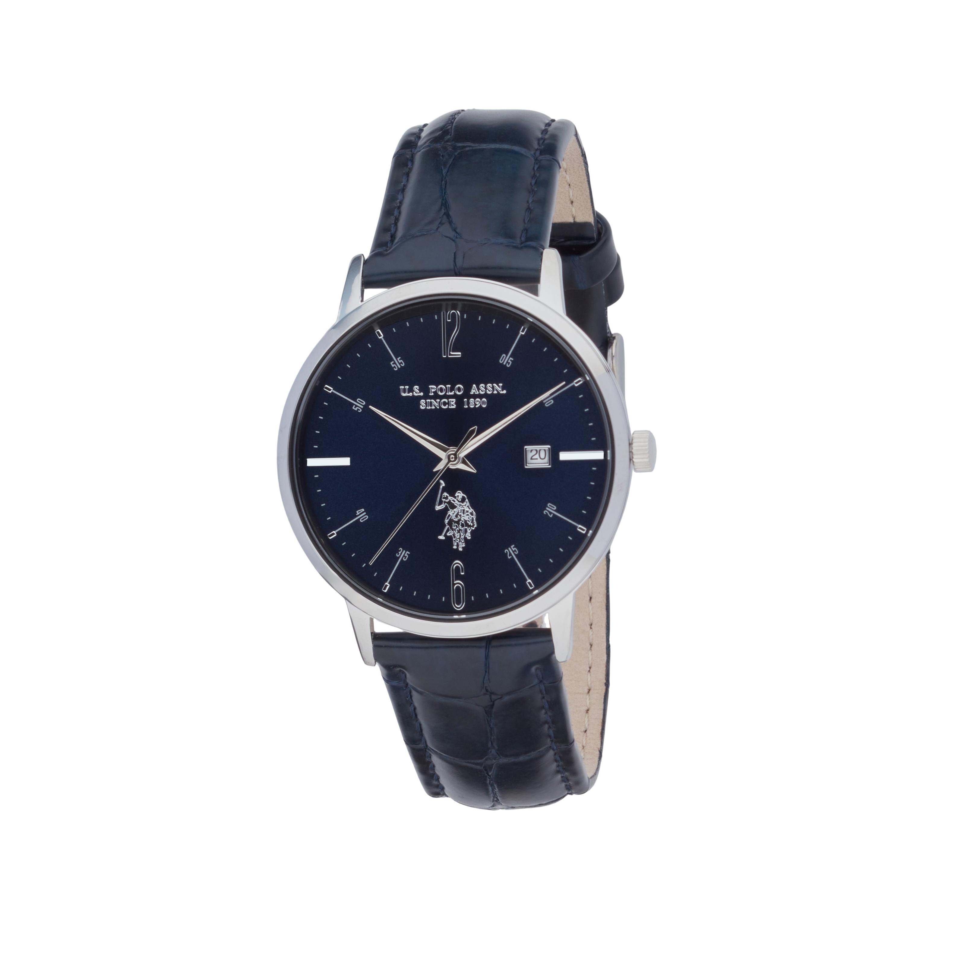 U.S. Polo Assn. DORIAN USP7275BL