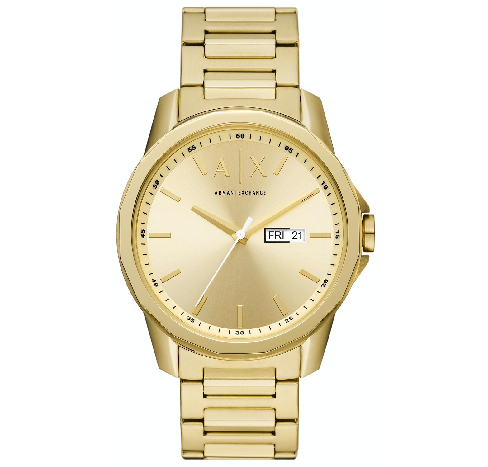Armani Exchange AX1734 Banks