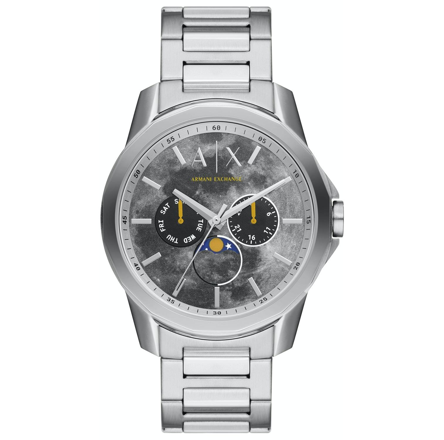 Armani Exchange AX1736 Banks