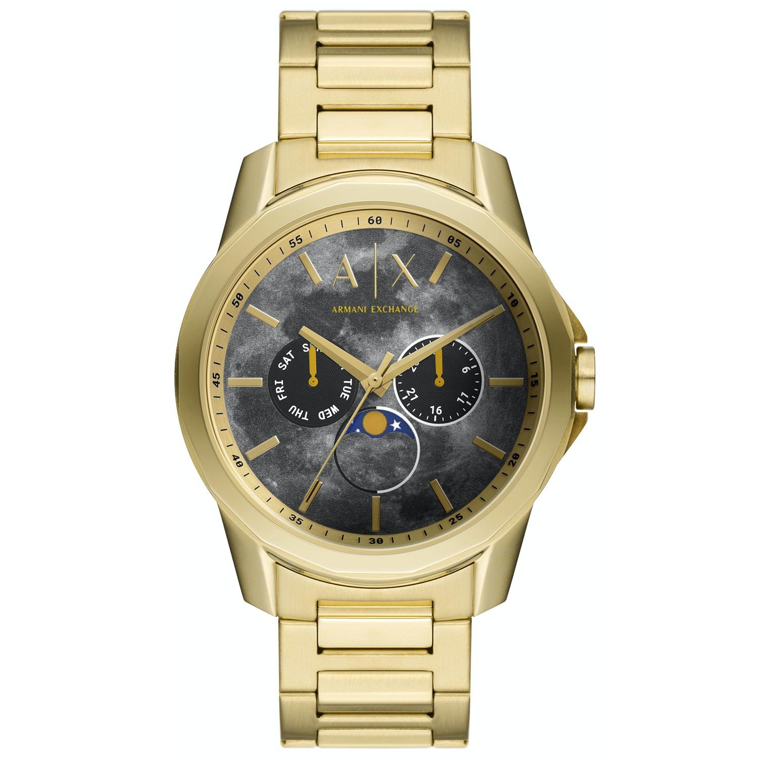 Armani Exchange AX1737 Banks