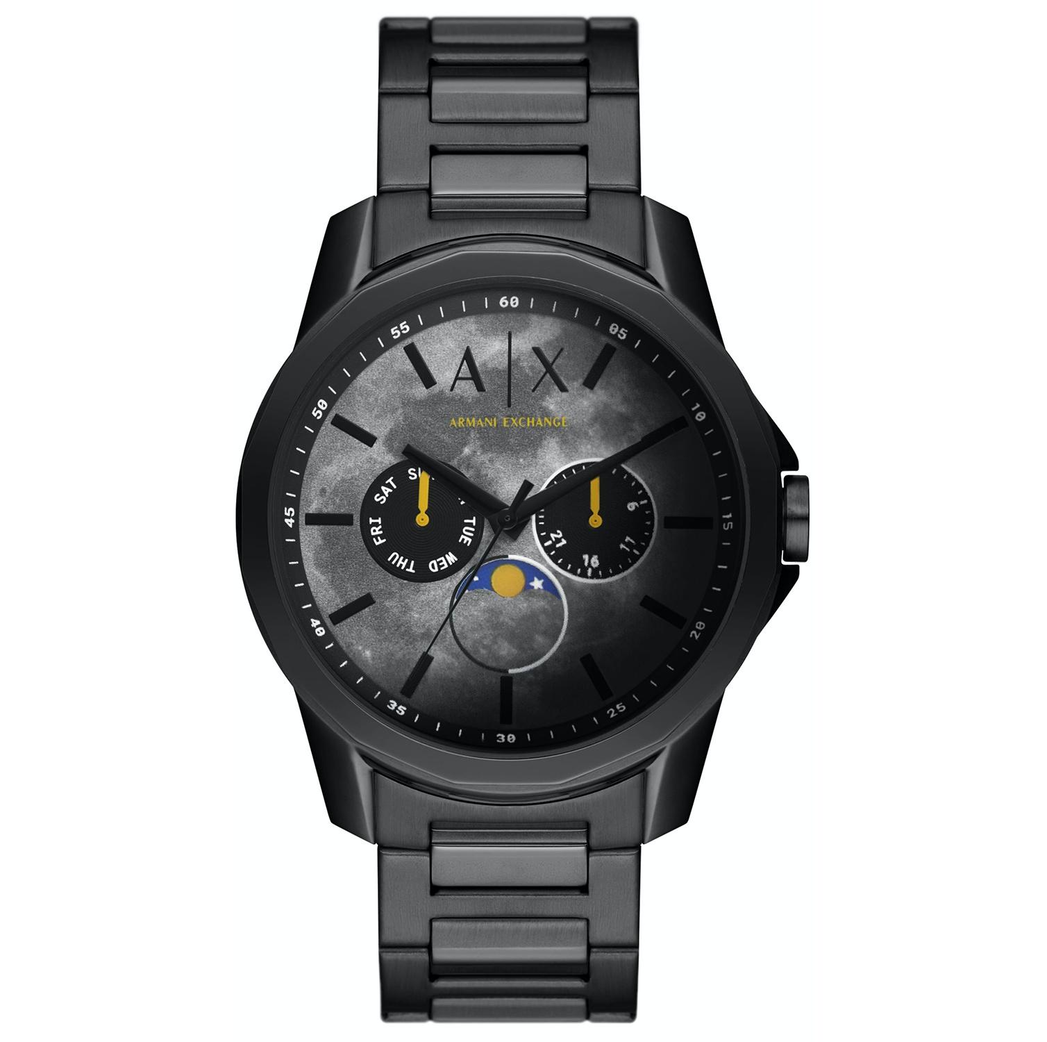 Armani Exchange AX1738 Banks