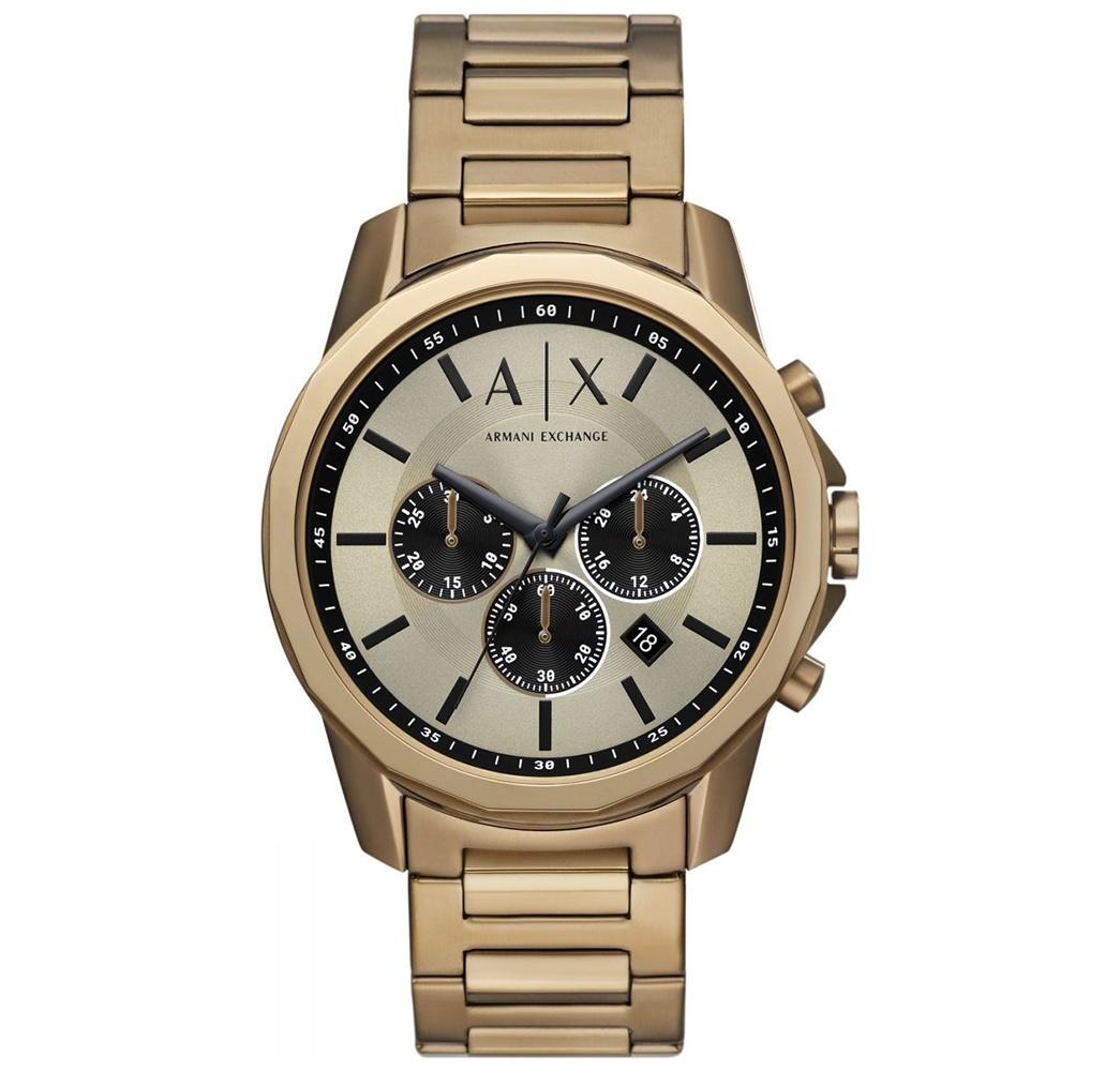 Armani Exchange AX1739 Banks Chronograph