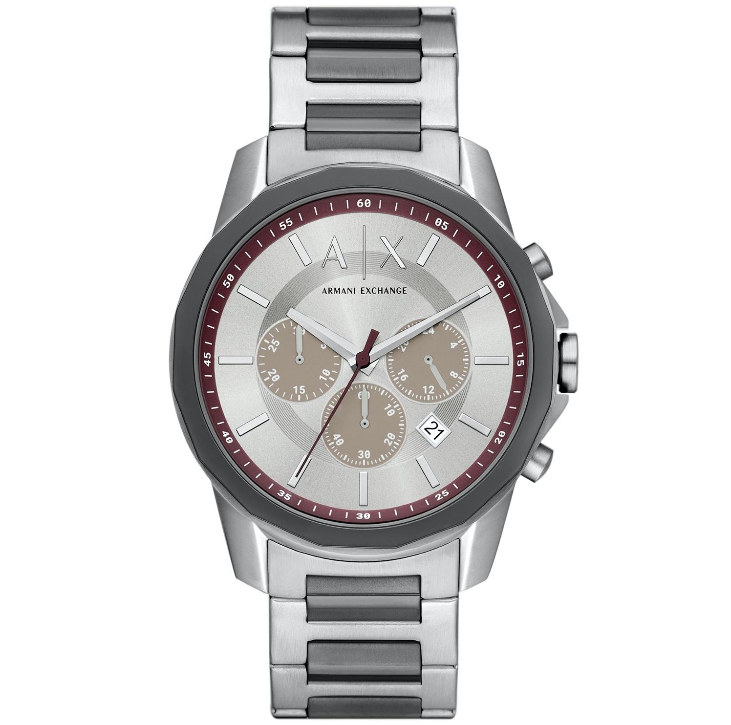 Armani Exchange AX1745 Banks Chronograph
