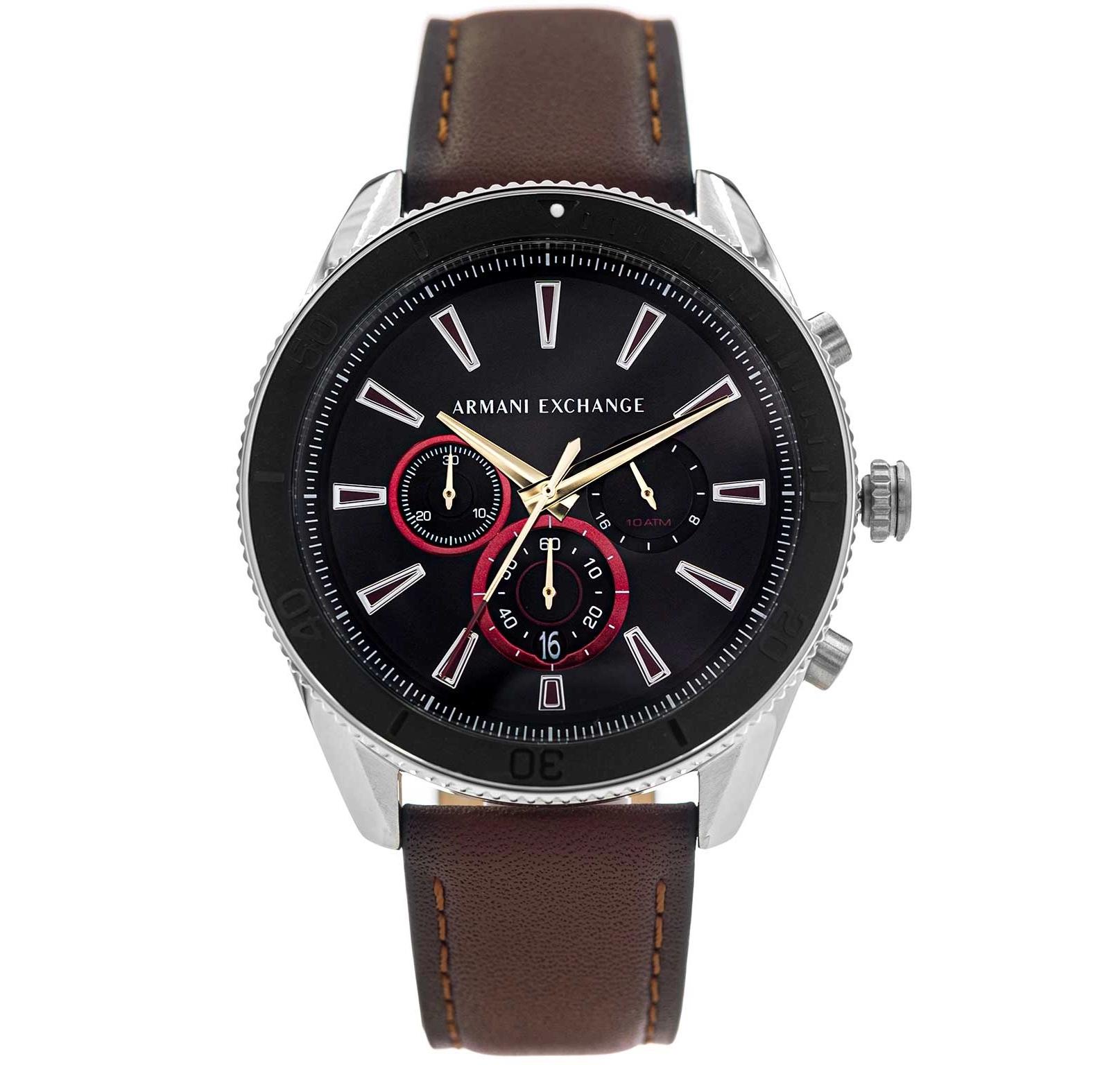 Armani Exchange AX1822 Gents