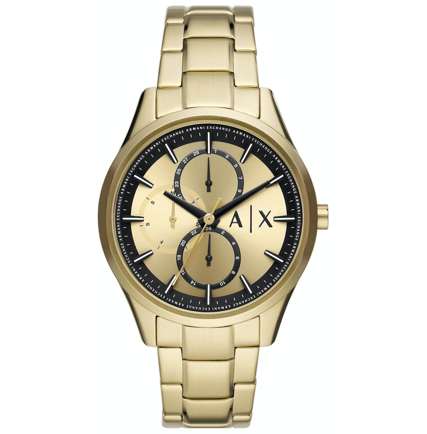 Armani Exchange AX1866 Dante