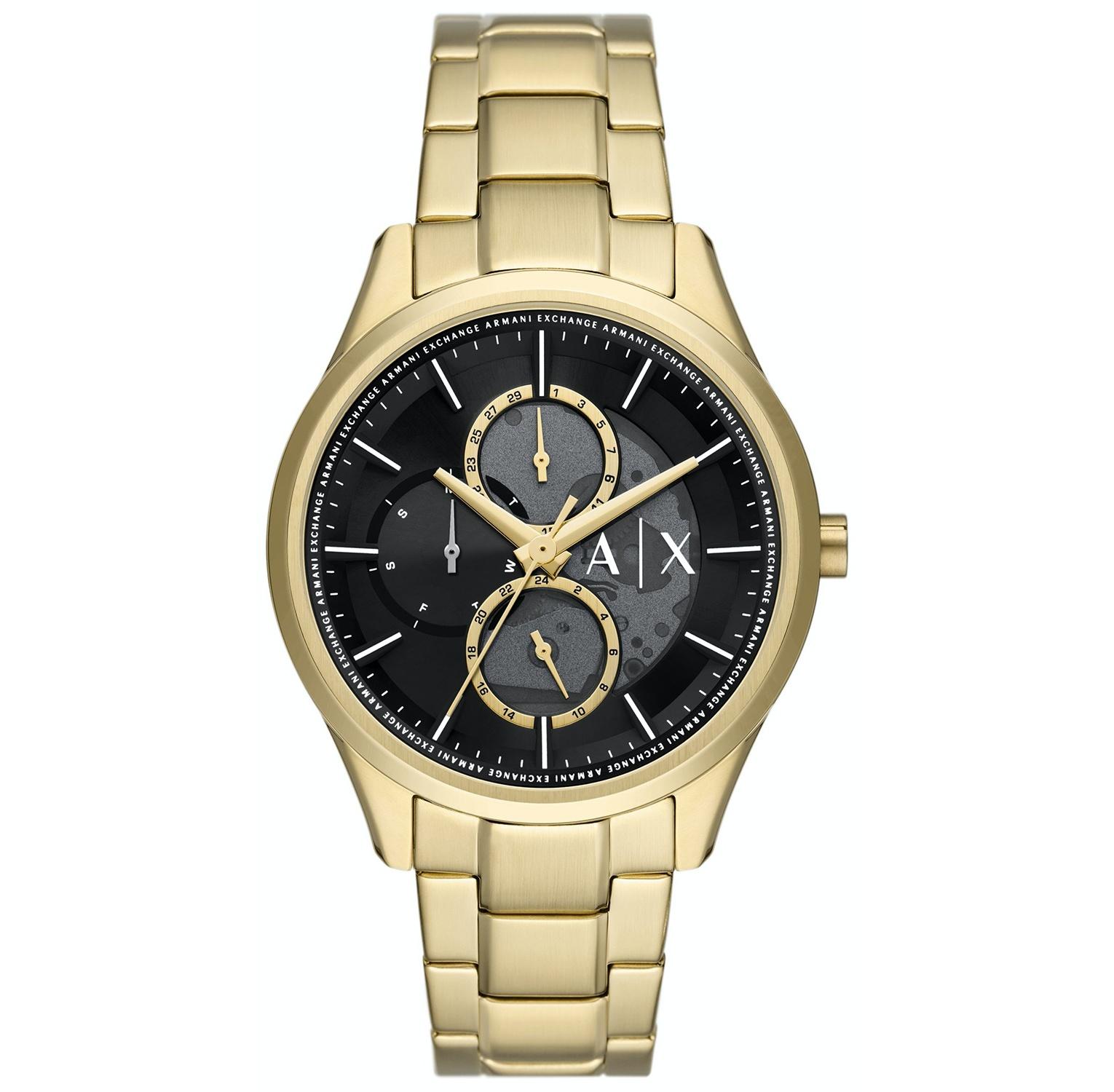 Armani Exchange AX1875 Dante Multifunction