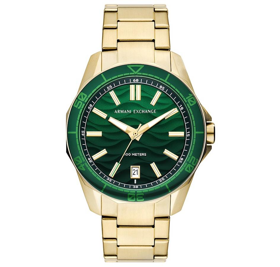 Armani Exchange AX1951 Spencer