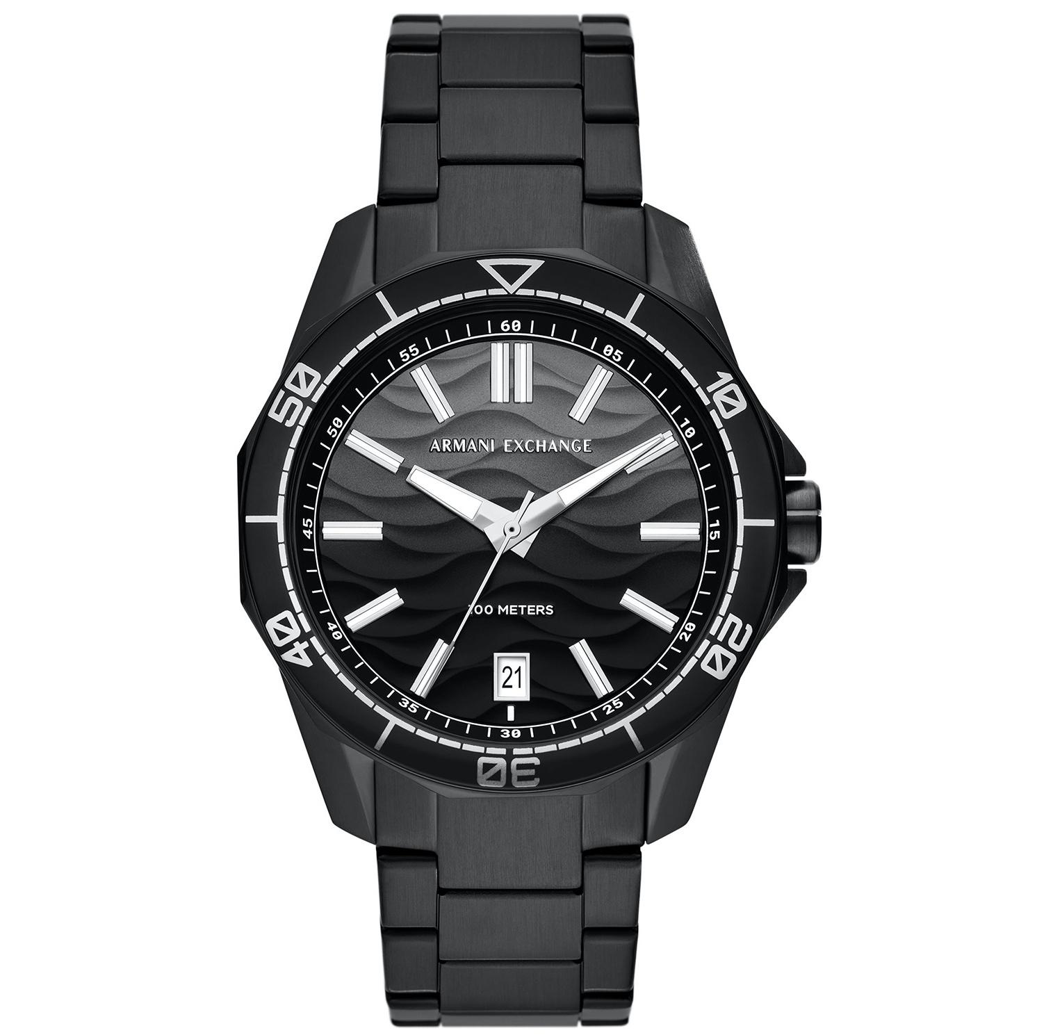 Armani Exchange AX1952 Spencer