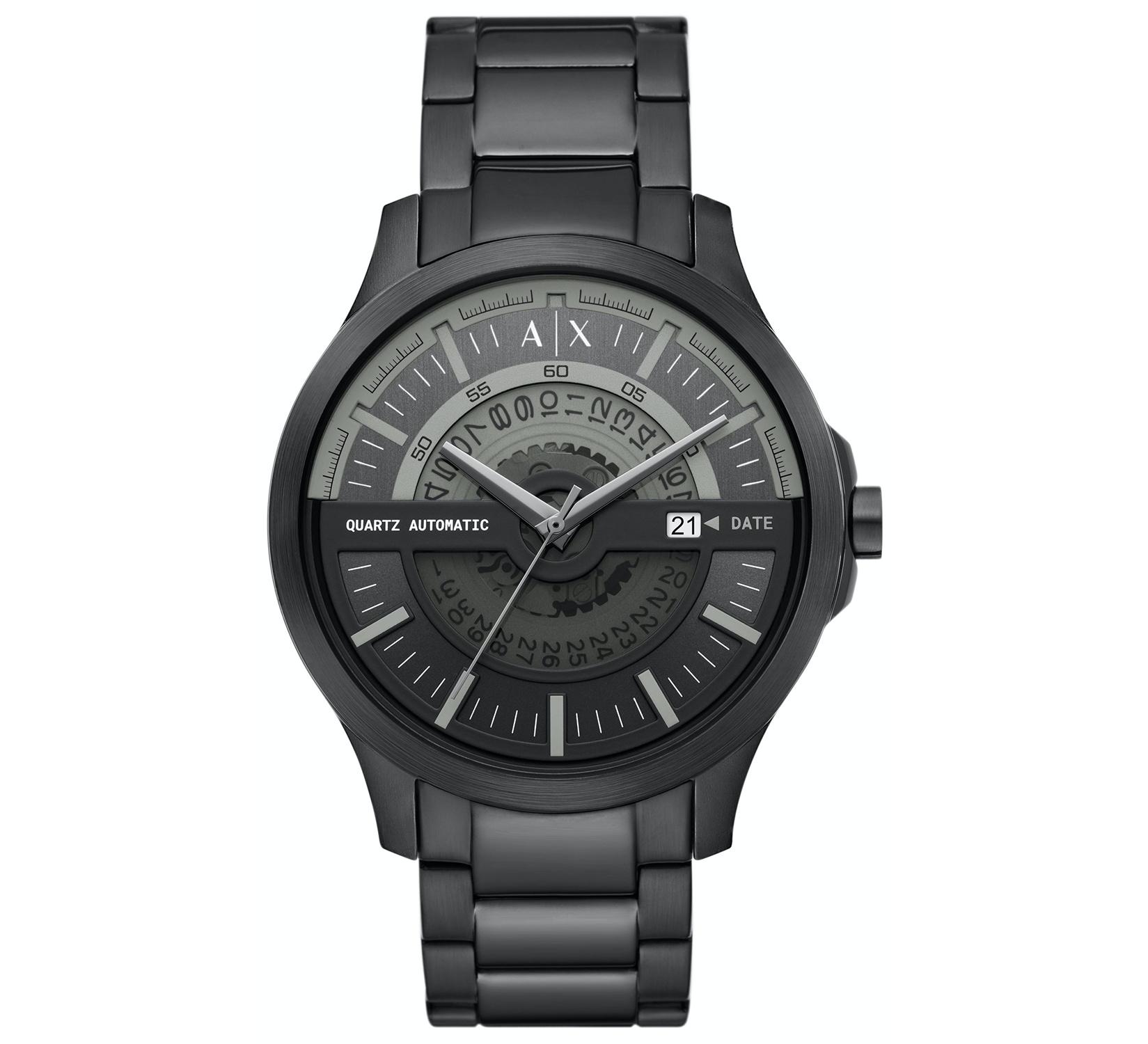 Armani Exchange AX2444 Hampton Skeleton