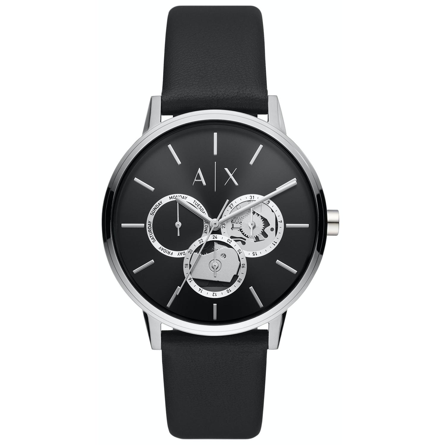 Armani Exchange AX2745 Cayde