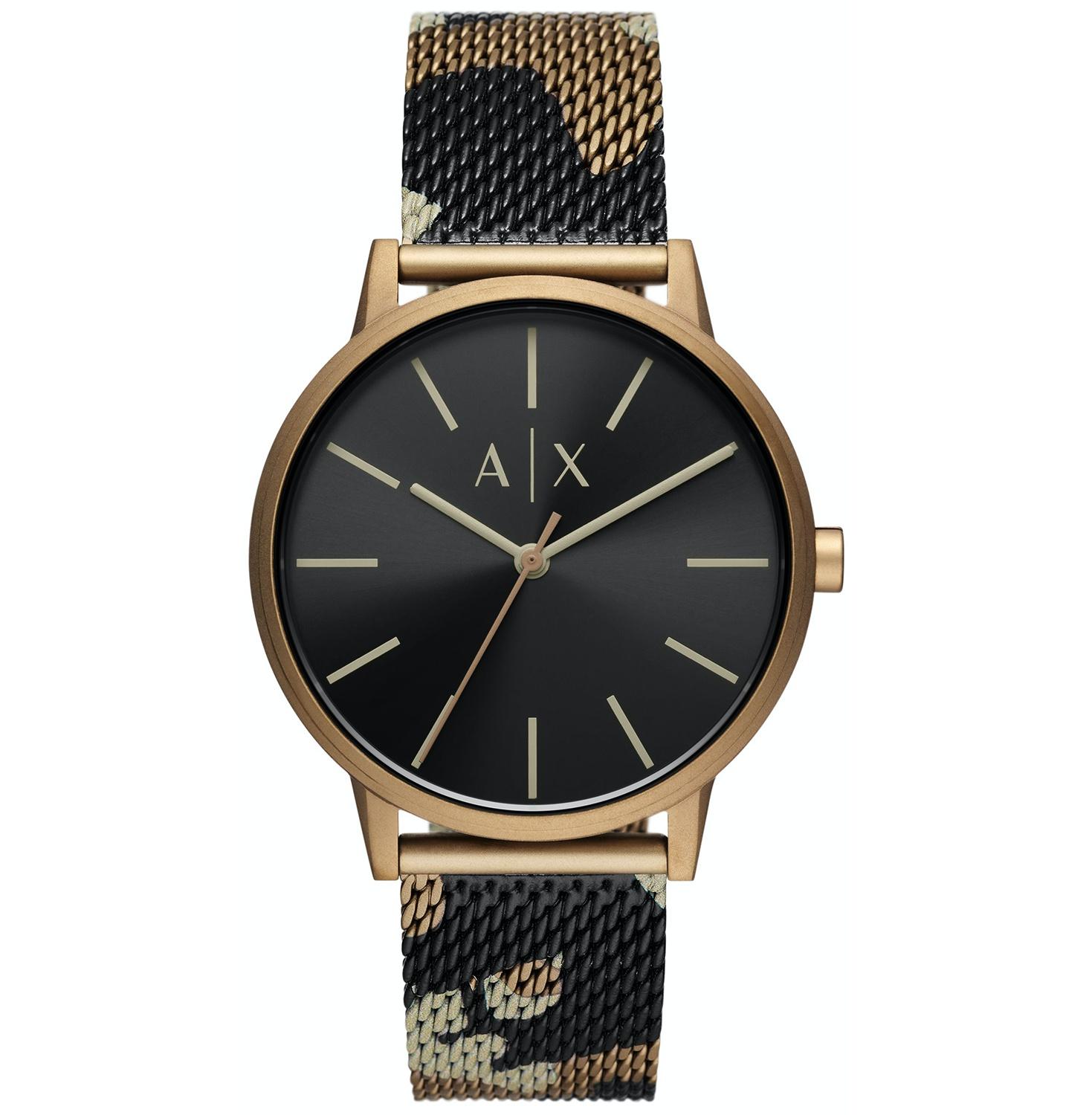 Armani Exchange AX2754 Cayde