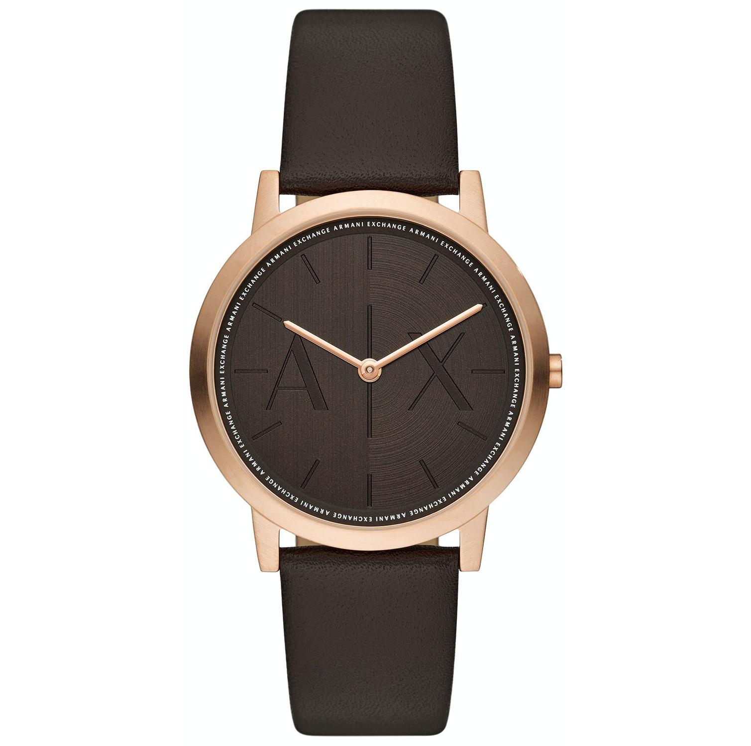 Armani Exchange AX2873 Dale