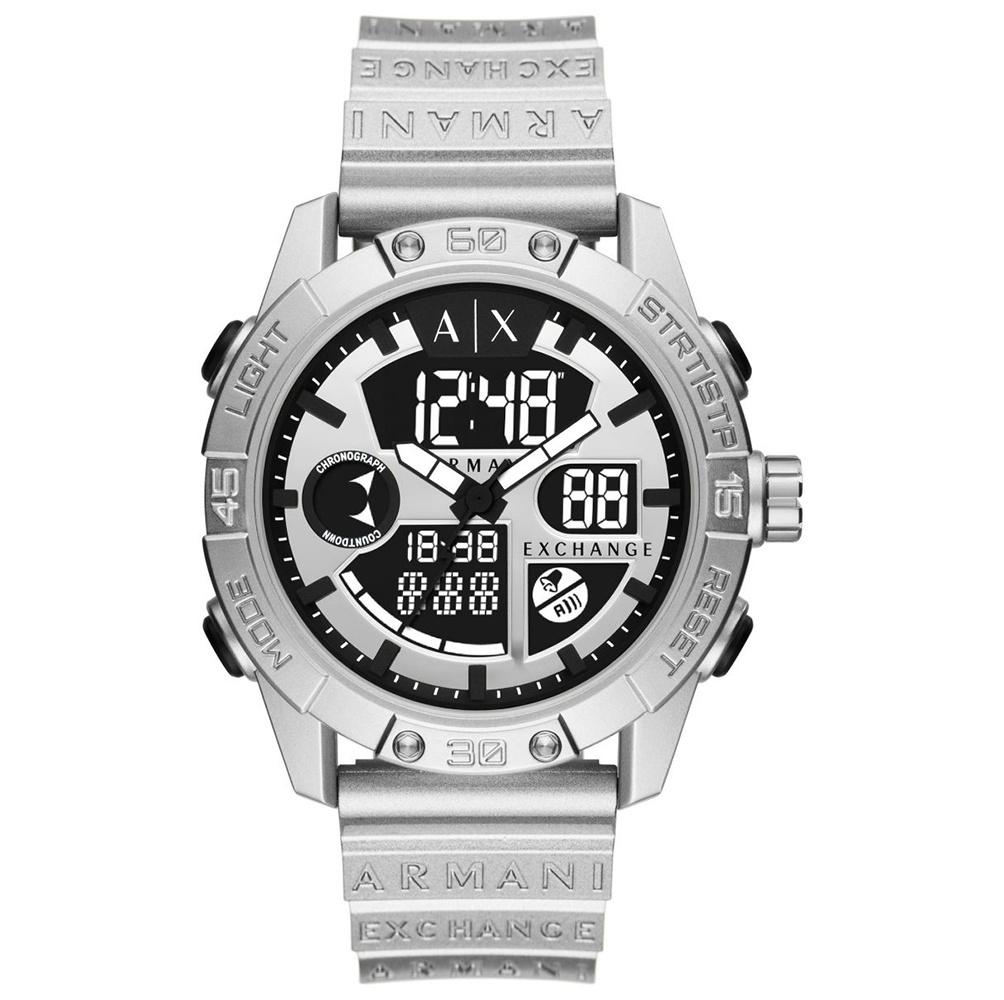 Armani Exchange AX2965 D-Bolt